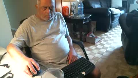 fredthetiger online show from 30, 6, 2026