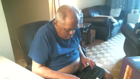 fredthetiger online show from 2, 7, 2026