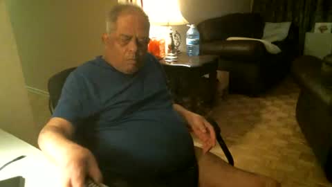 fredthetiger online show from 4, 7, 2026