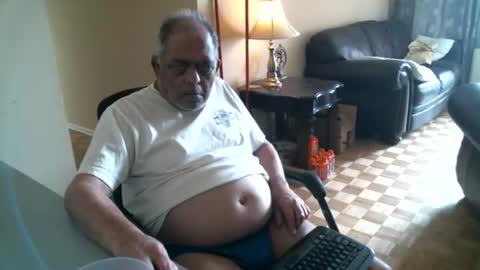 fredthetiger online show from 6, 7, 2026