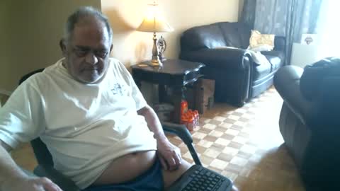 fredthetiger online show from 7, 7, 2026