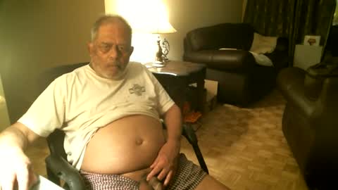 fredthetiger online show from 11, 7, 2026