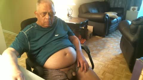 fredthetiger online show from 12, 7, 2026
