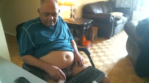 fredthetiger online show from 12, 7, 2026