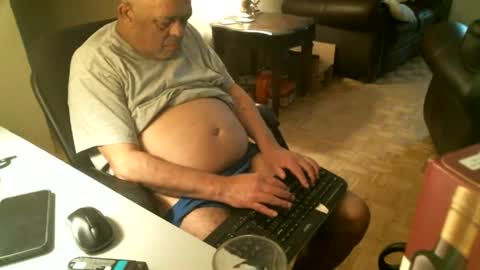 fredthetiger online show from 15, 7, 2026