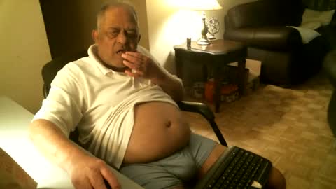fredthetiger online show from 23, 7, 2026