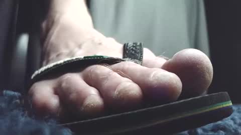 Greedy Fred online show from 10, 3, 2026