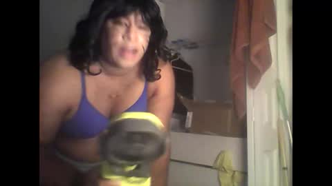 Angie-mae online show from 21, 3, 2026