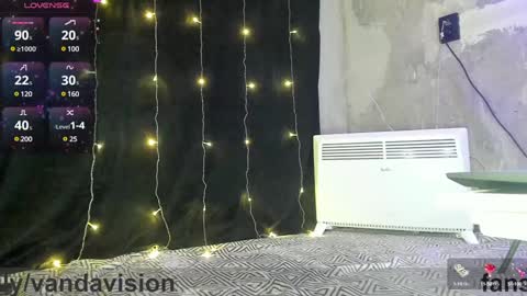 Jenny online show from 24, 12, 2024