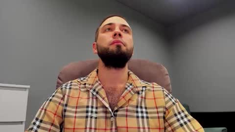 Andrew online show from 15, 10, 2025