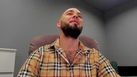 Andrew online show from 16, 10, 2025