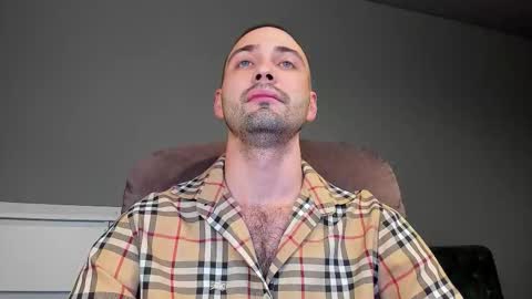 Andrew online show from 27, 11, 2025