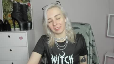 Anne online show from 17, 6, 2026
