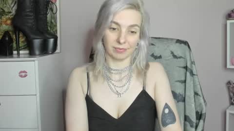 Anne online show from 3, 7, 2026