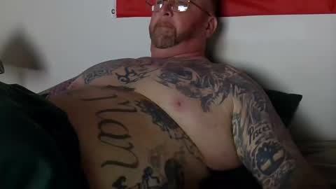 Freebird739 online show from 1, 1, 2025