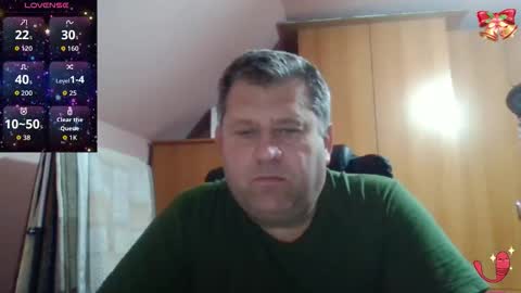 freeboy80180 online show from 16, 12, 2025