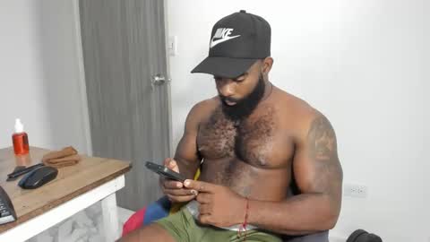 shakur online show from 8, 4, 2026