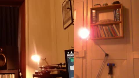 Duckmysick online show from 21, 1, 2025