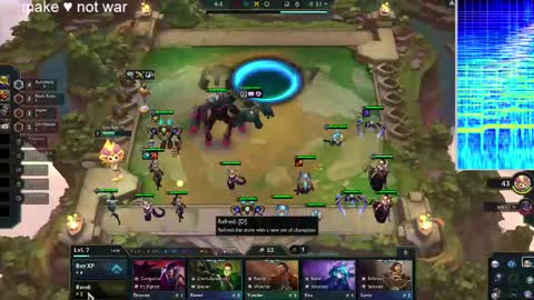 Duckmysick online show from 21, 2, 2025