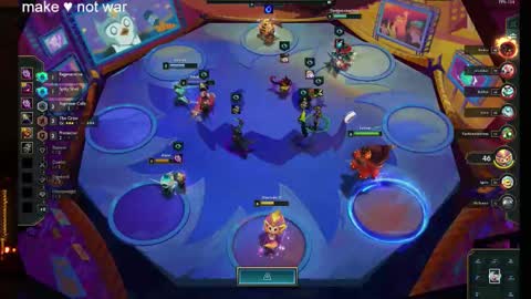 Duckmysick online show from 28, 9, 2025