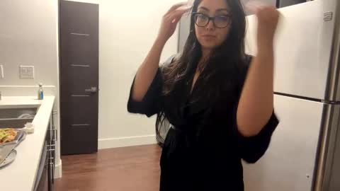 jasmineandaladin69 online show from 17, 12, 2024