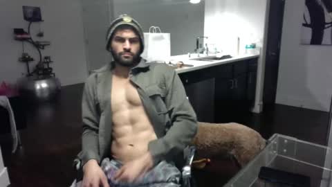 jasmineandaladin69 online show from 4, 1, 2025