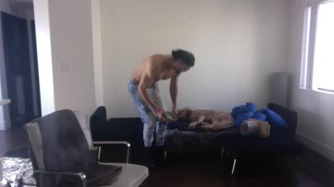 jasmineandaladin69 online show from 10, 1, 2025