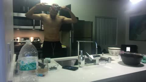 jasmineandaladin69 online show from 13, 1, 2025