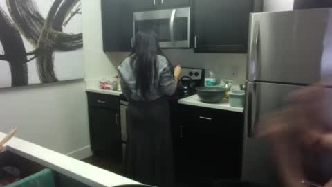 jasmineandaladin69 online show from 13, 1, 2025