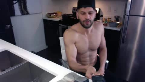 jasmineandaladin69 online show from 15, 1, 2025