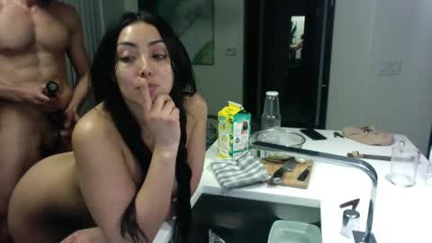 jasmineandaladin69 online show from 17, 1, 2025