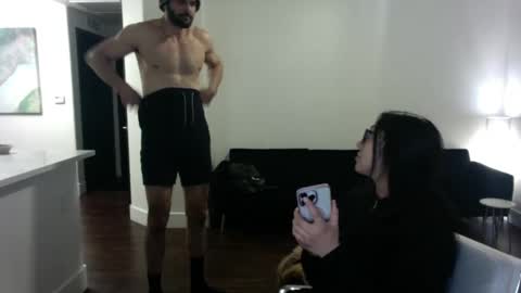 jasmineandaladin69 online show from 24, 1, 2025