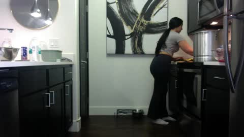 jasmineandaladin69 online show from 27, 1, 2025