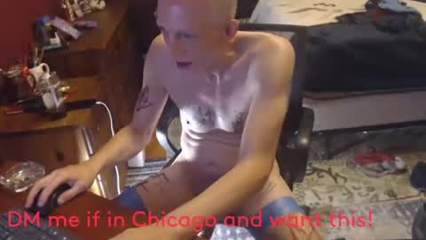 Guy4YngrSmoothWild online show from 15, 12, 2024