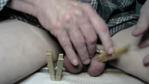 I am a total slave slut. I would like to have multiple owners to use me every day. online show from 4, 12, 2024