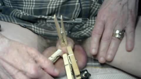 I am a total slave slut. I would like to have multiple owners to use me every day. online show from 5, 12, 2024