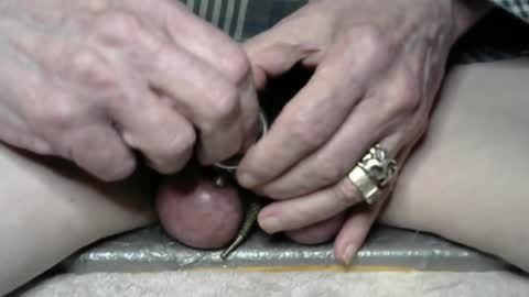 I am a total slave slut. I would like to have multiple owners to use me every day. online show from 6, 12, 2024