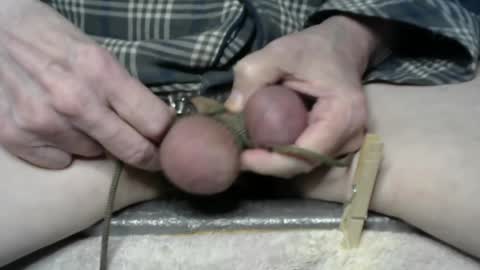 I am a total slave slut. I would like to have multiple owners to use me every day. online show from 8, 12, 2024