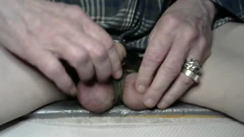 I am a total slave slut. I would like to have multiple owners to use me every day. online show from 9, 12, 2024