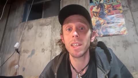 freeyourmind247 online show from 8, 2, 2025