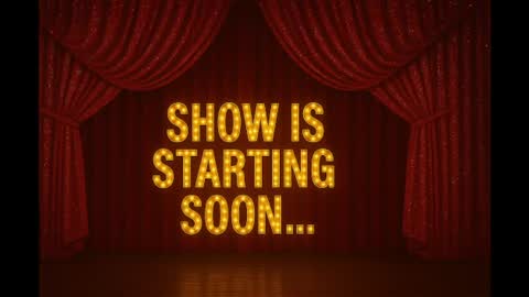 Louise or Lou 3 online show from 2, 7, 2026