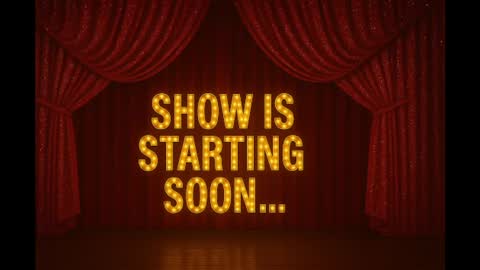 Louise or Lou 3 online show from 6, 7, 2026