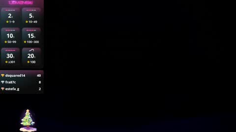 Xavier online show from 3, 1, 2025