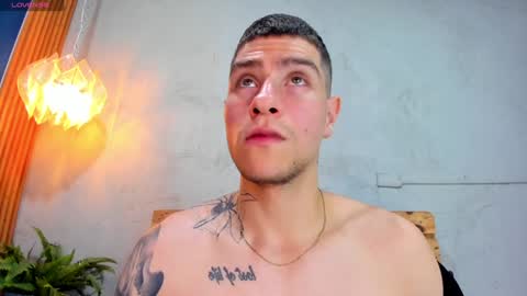 Xavier online show from 4, 1, 2025