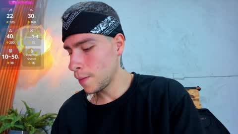 Xavier online show from 5, 1, 2025