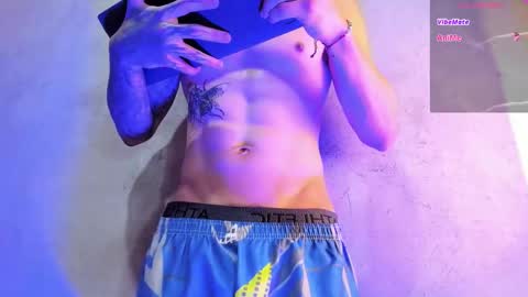 Xavier online show from 13, 11, 2025