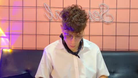 Xavier online show from 10, 1, 2026