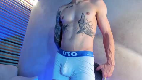 Xavier online show from 13, 2, 2026