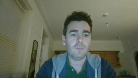 Horny Paul online show from 19, 12, 2024