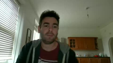 Horny Paul online show from 24, 12, 2024